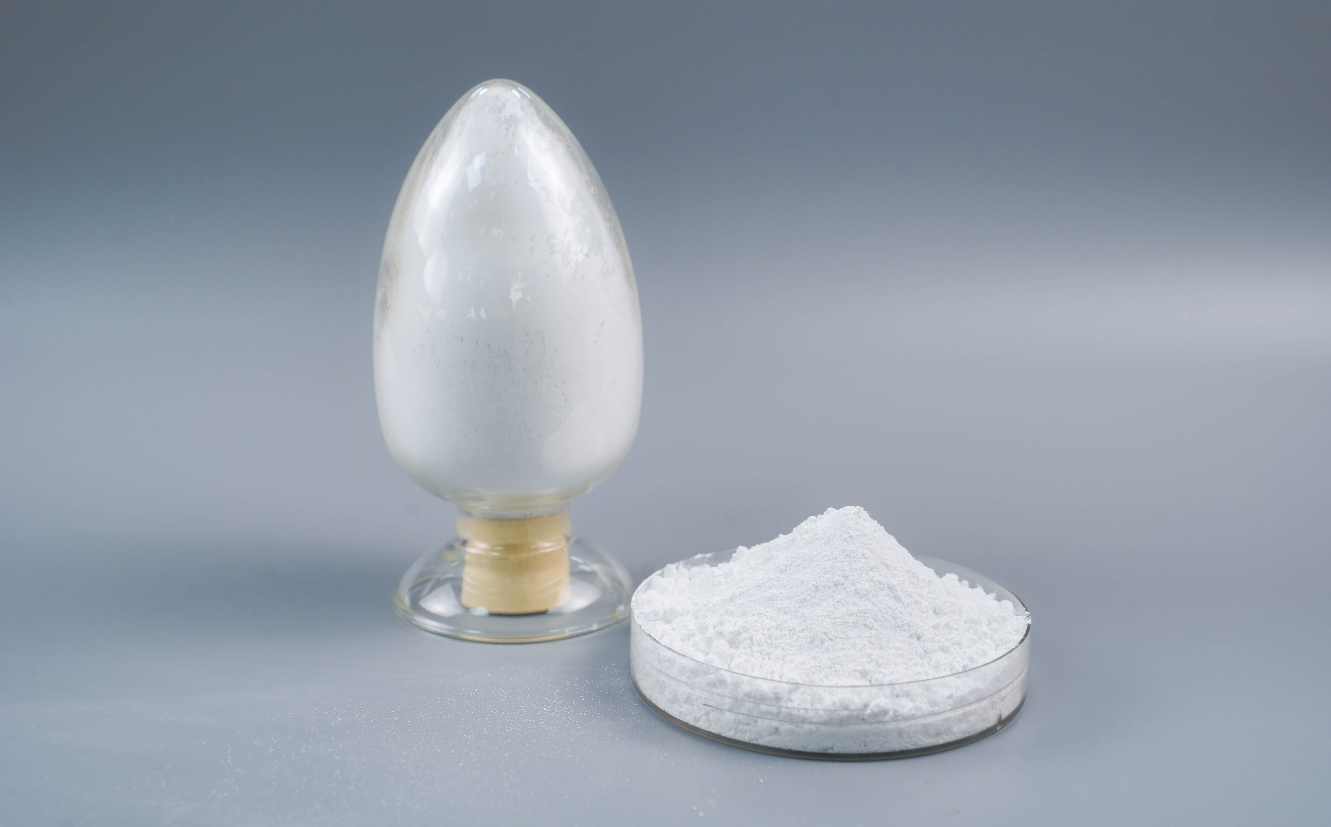 頂立科技突破高純AlON粉體噸級量產(chǎn)技術(shù) 助力高端光學(xué)陶瓷研究與應(yīng)用